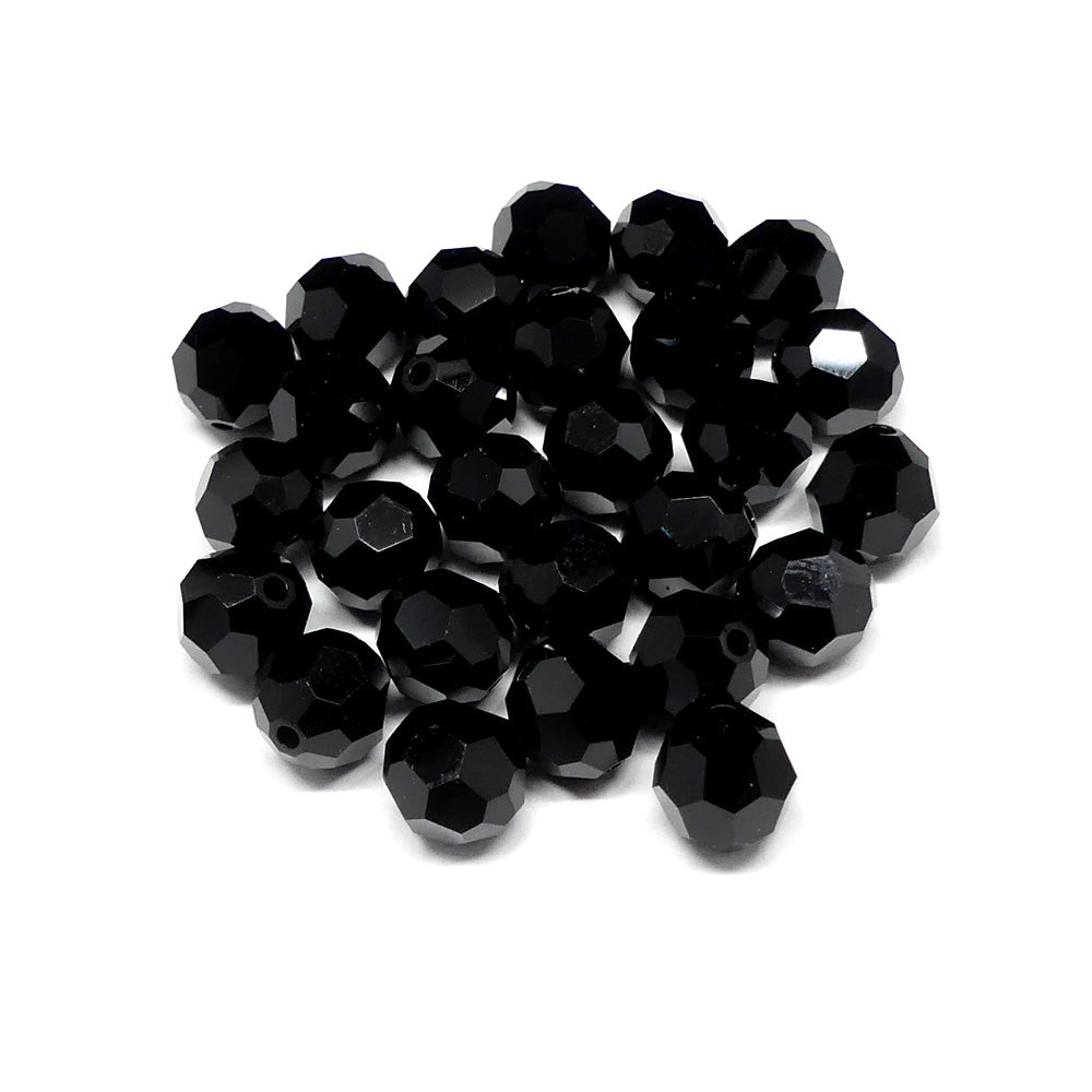 Ronde 8 - Jet (3 pces)