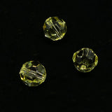 Ronde 8 - Jonquille (3 pces)