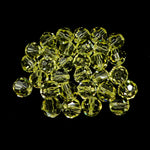 Ronde 8 - Jonquille (3 pces)