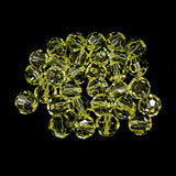 Ronde 8 - Jonquille (3 pces)