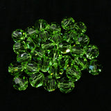 Ronde 8 - Peridot (3 pces)