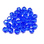 Ronde 8 - Saphir (3 pces)