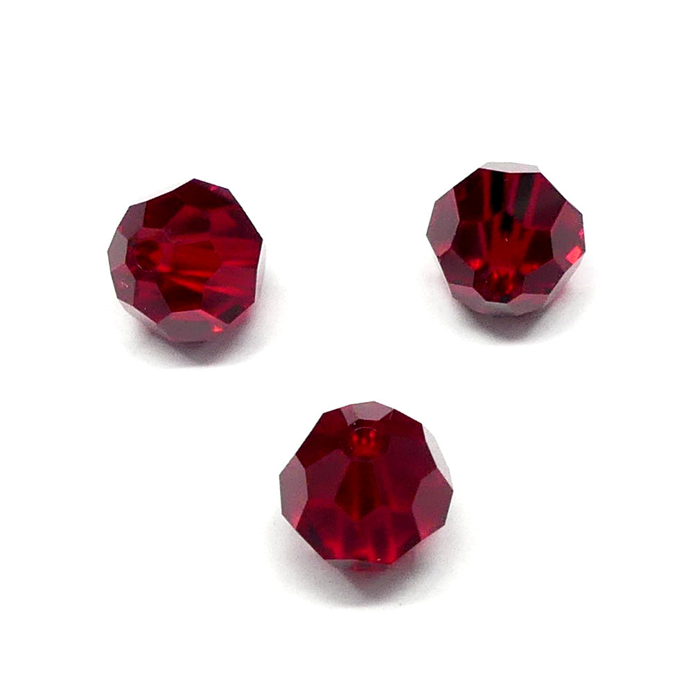 Ronde 8 - Siam (3 pces)