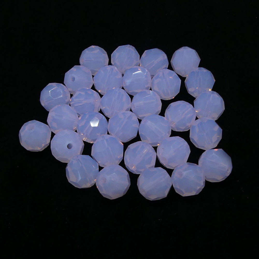 Ronde 8 - Violet Opal (3 pces)