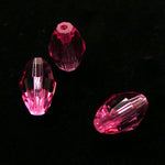 Grain de riz - Rose (5 pces)