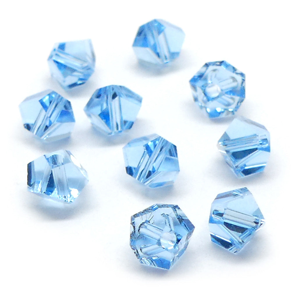 Simplicity 4.5 - Aquamarine (10 pces)