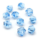 Simplicity 4.5 - Aquamarine (10 pces)