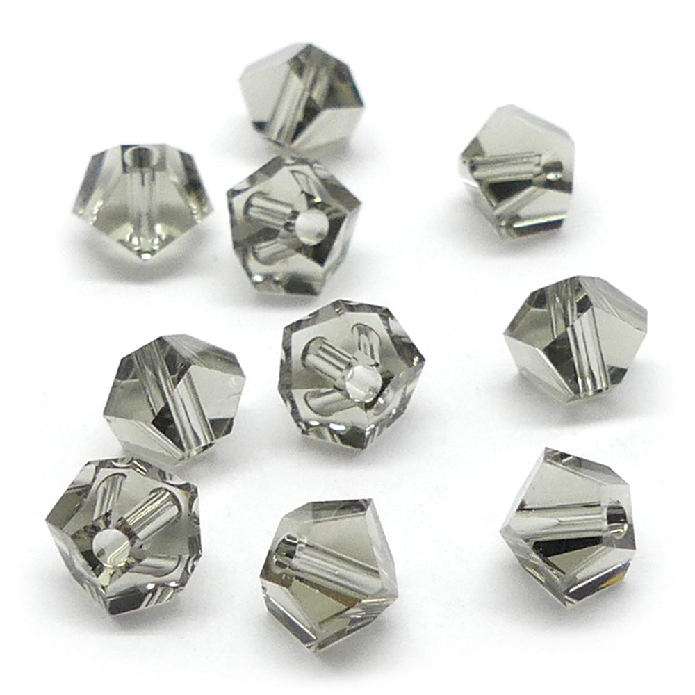 Simplicity 4.5 - Black Diamond (10 pces)