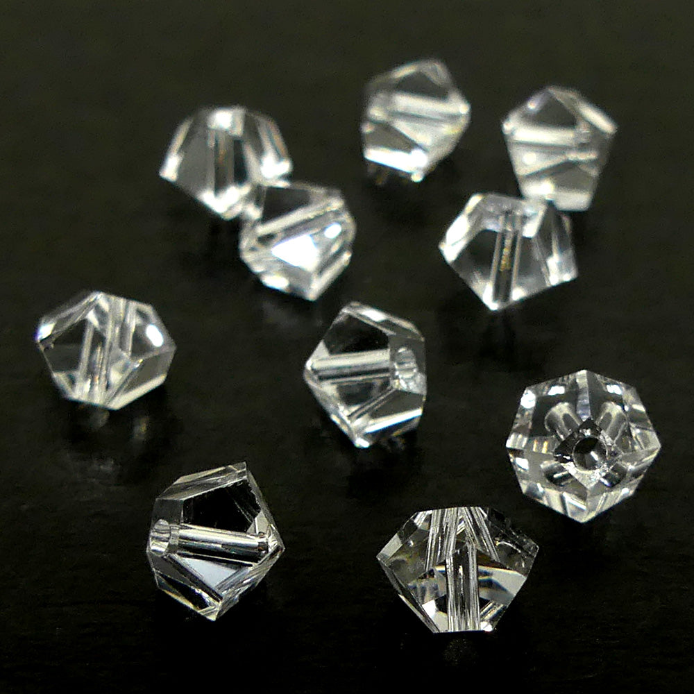 Simplicity 4.5 - Crystal (10 pces)