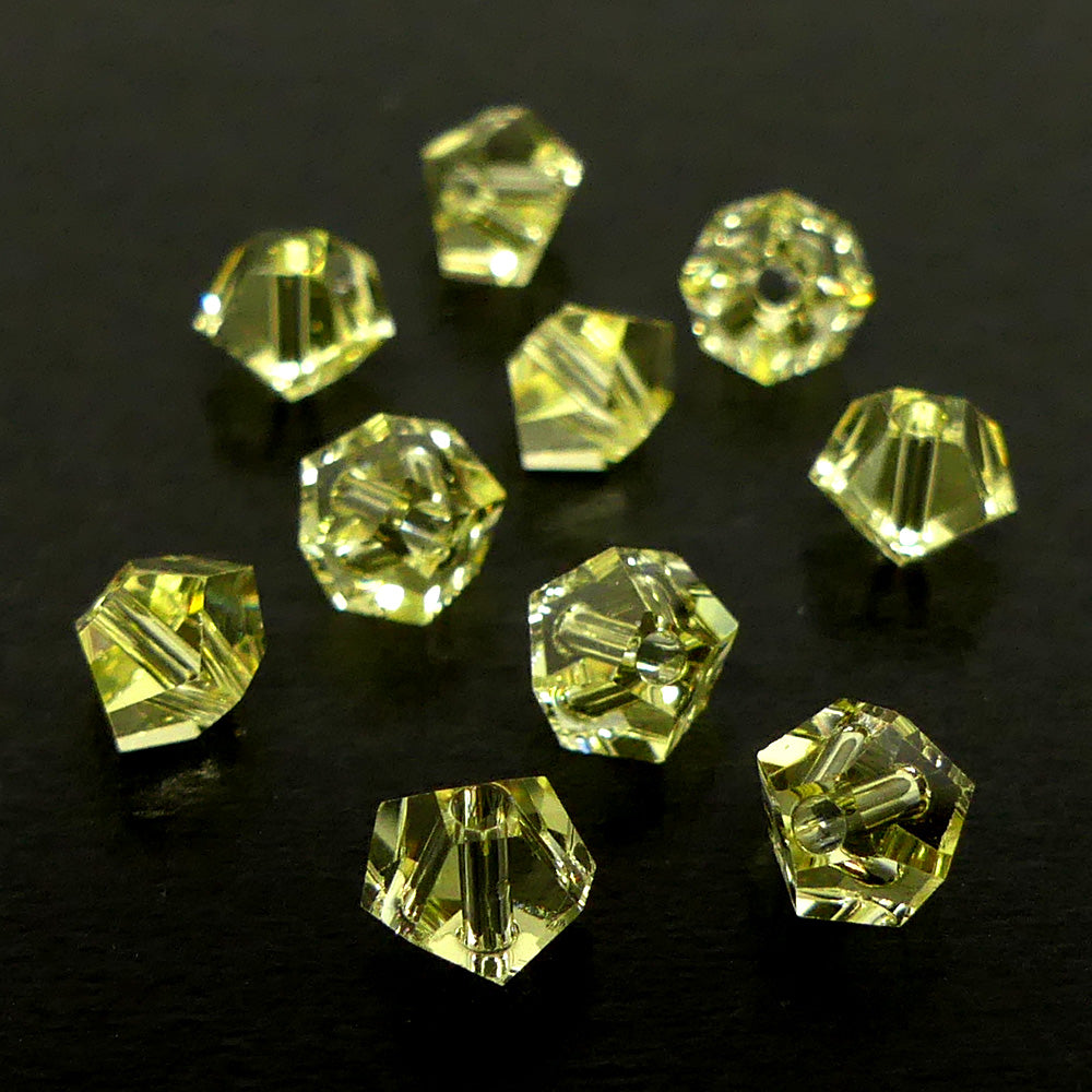 Simplicity 4.5 - Jonquil (10 pces)