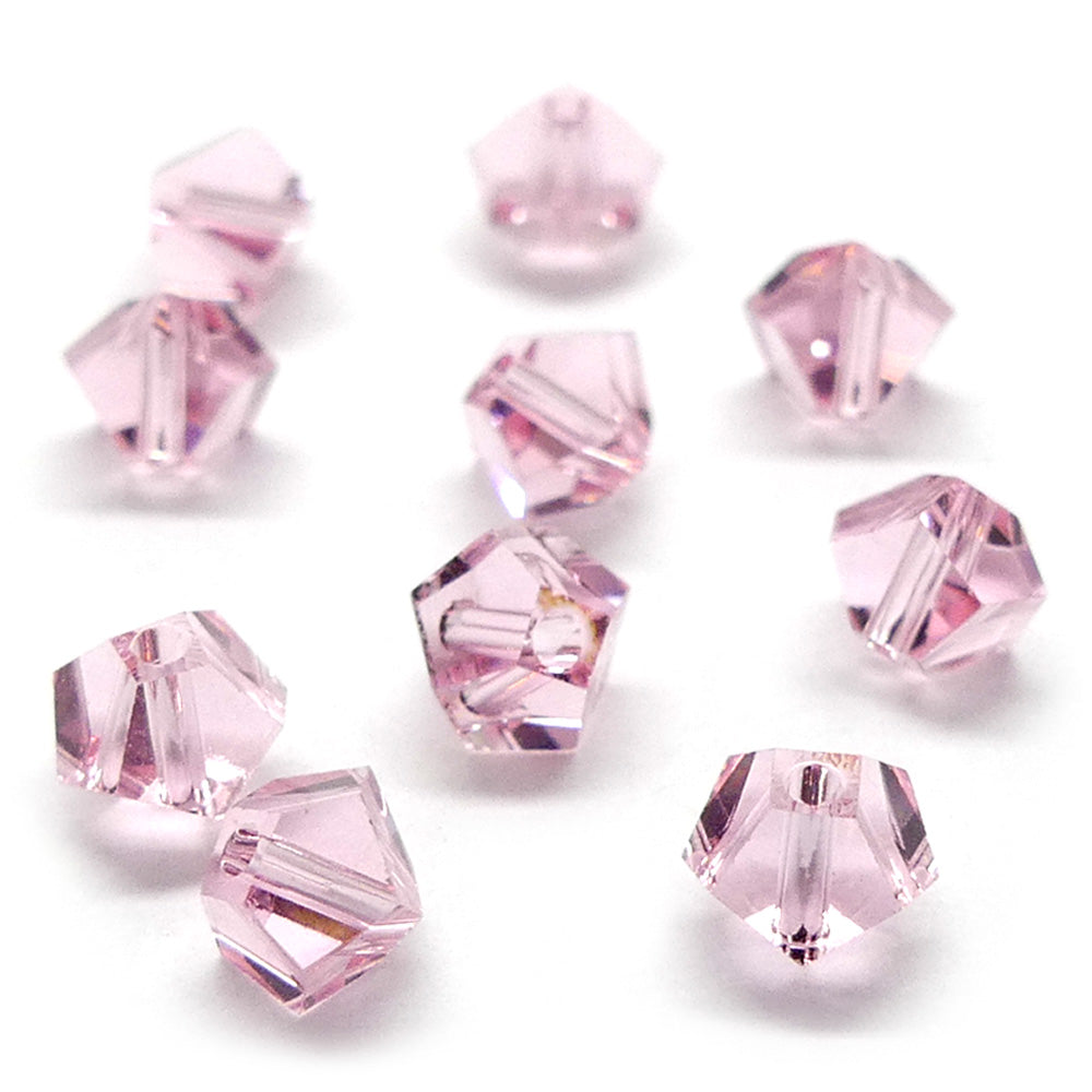 Simplicity 4.5 - Light Rose (10 pces)