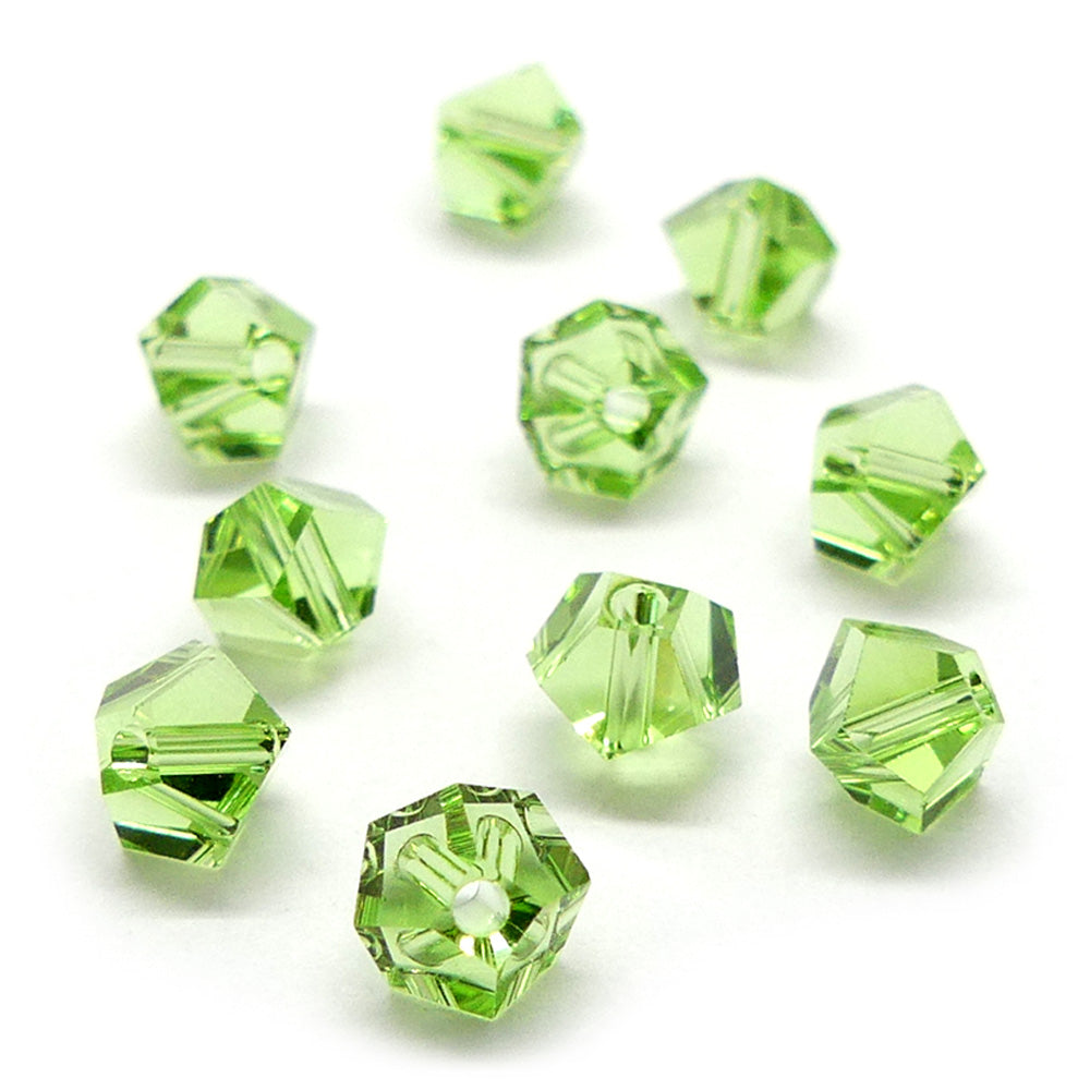 Simplicity 4.5 - Peridot (10 pces)