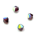 Bicone 4 - Bourgogne AB (25 pces)