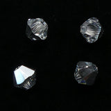 Bicone 4 - CAL (25 pces)