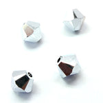 Bicone 4 - CAL 2x (25 pces)