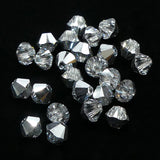 Bicone 4 - CAL (25 pces)