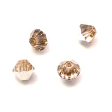 Bicone 4 - CAL Pêche (25 pces)