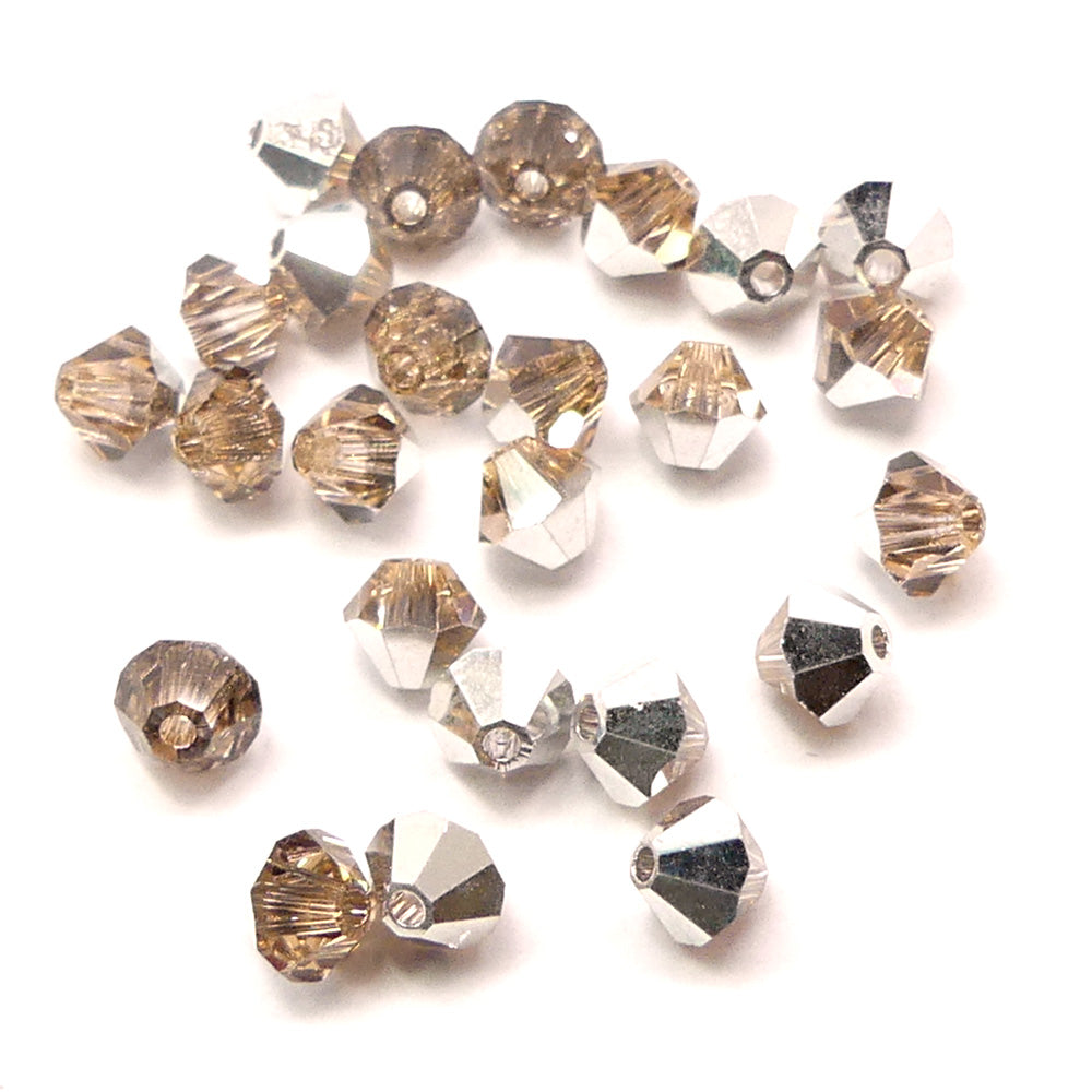 Bicone 4 - CAL Pêche (25 pces)