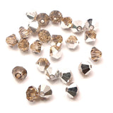 Bicone 4 - CAL Pêche (25 pces)