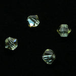 Bicone 4 - Cantaloupe (25 pces)