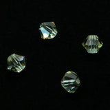 Bicone 4 - Cantaloupe (25 pces)