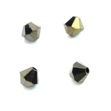 Bicone 4 - Jet Nut 2x (25 pces)