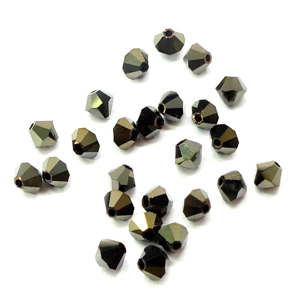 Bicone 4 - Jet Nut 2x (25 pces)