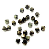 Bicone 4 - Jet Nut 2x (25 pces)