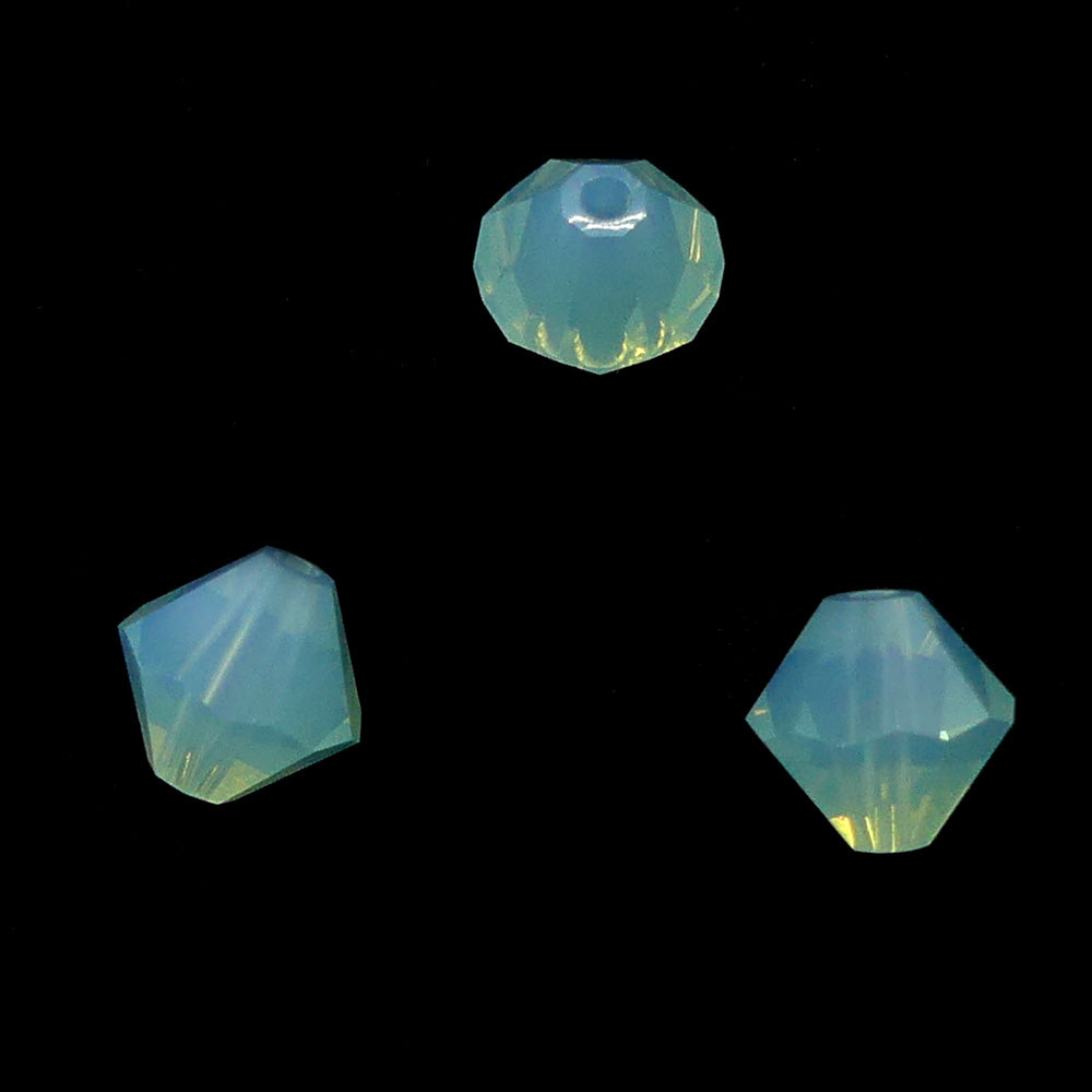 Bicone 6 - Pacific Opal (12 pces)