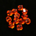 Bicone 6 - Sun (12 pces)