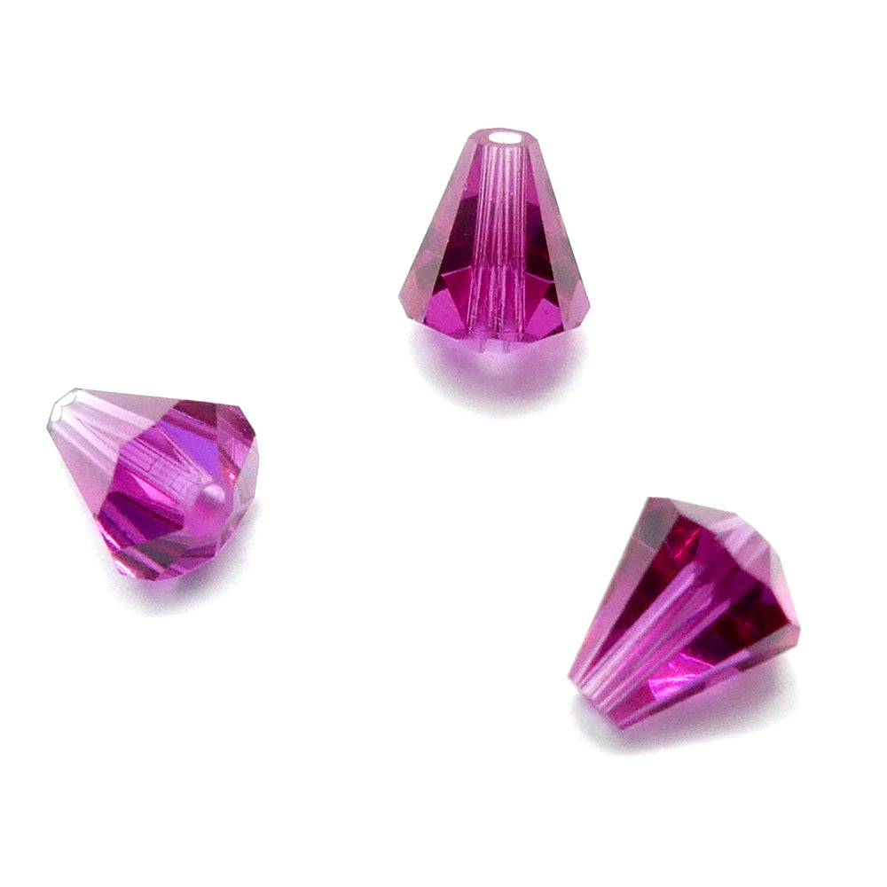 Tulipe - Fuchsia (5 pces)