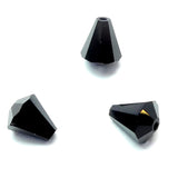 Tulipe - Jet (5 pces)