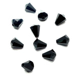 Tulipe - Jet (5 pces)