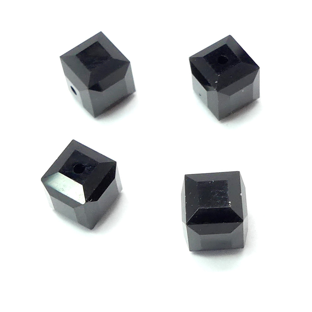 Cube 6 - Jet (5 pces)