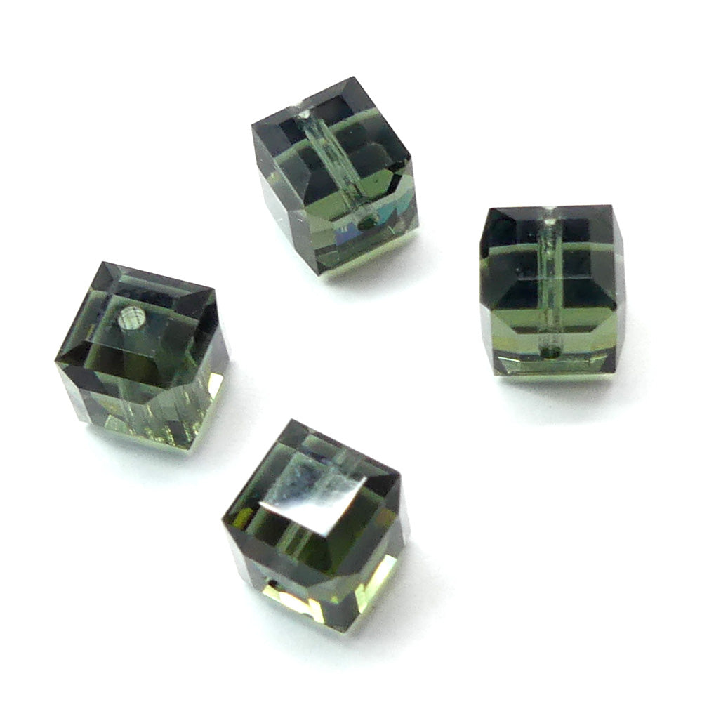 Cube 6 - Morion (5 pces)