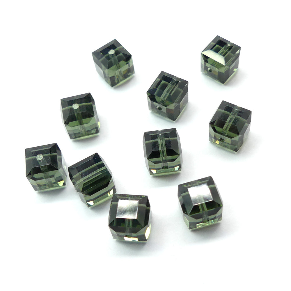 Cube 6 - Morion (5 pces)