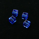 Cube 6 - Sapphire (5 pces)