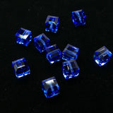 Cube 6 - Sapphire (5 pces)