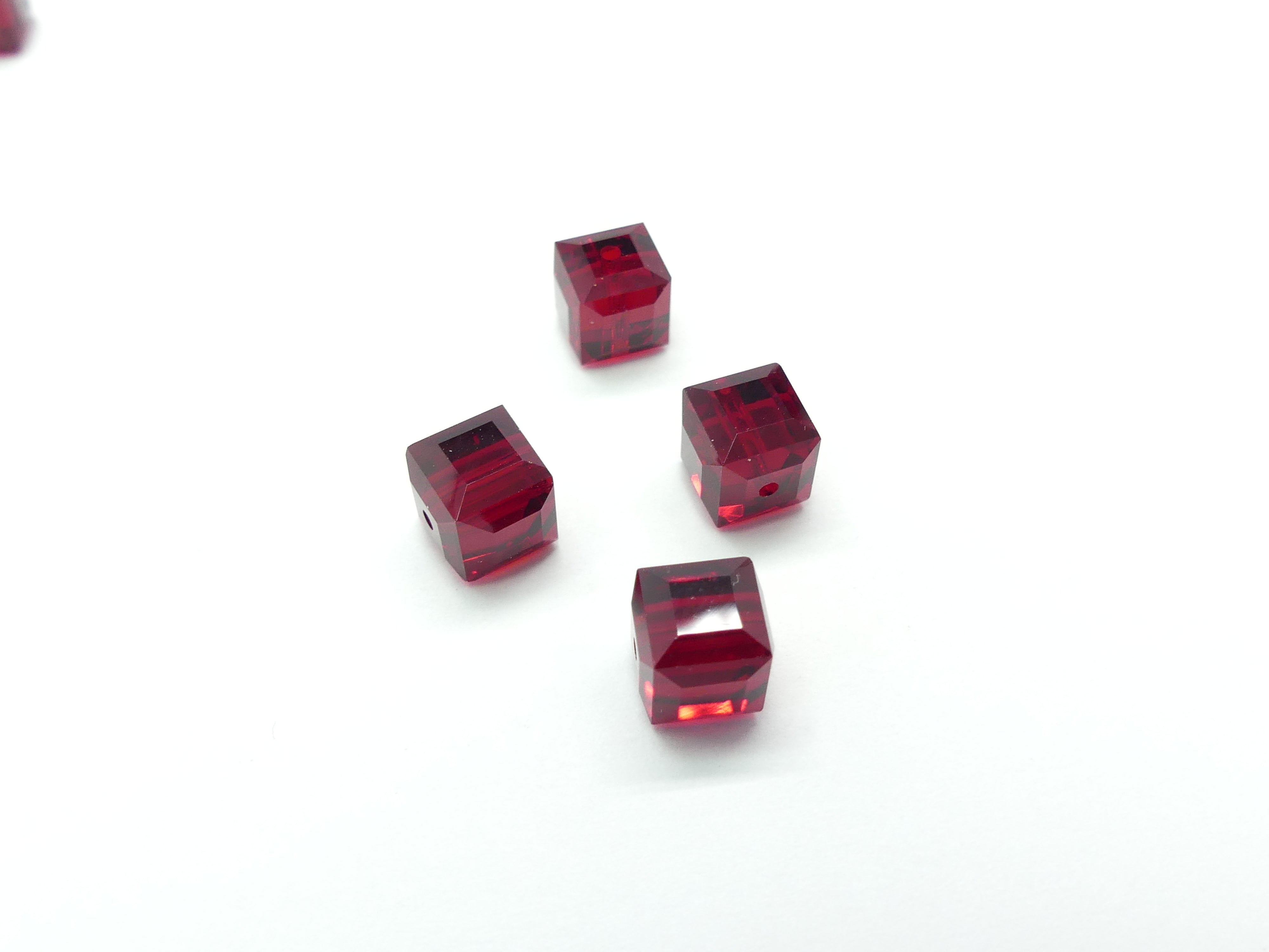Cube 6 - Siam (5 pces)