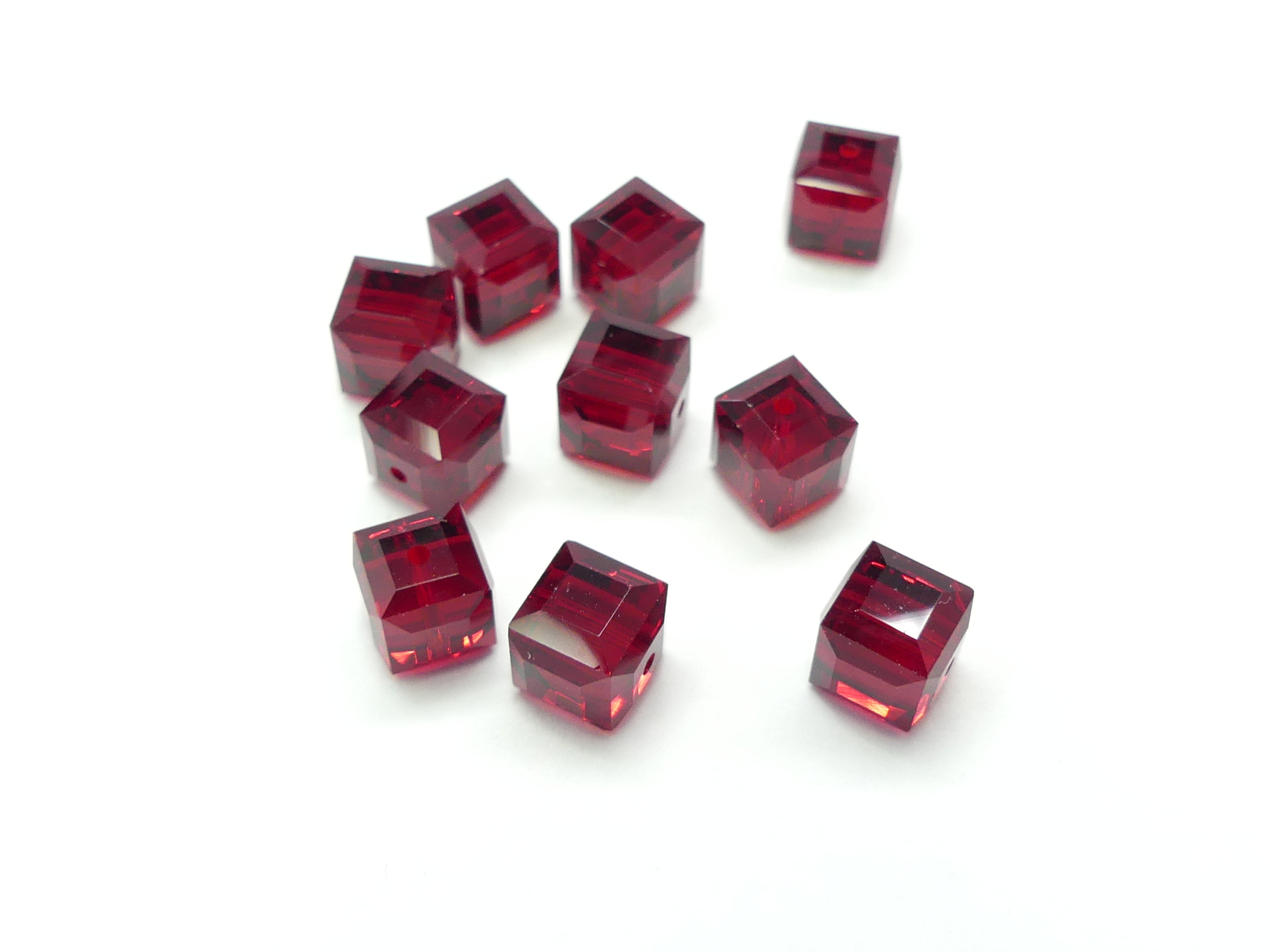 Cube 6 - Siam (5 pces)