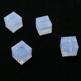 Cube 6 - Violet Opal (5 pces)