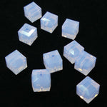 Cube 6 - Violet Opal (5 pces)