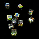 Cube 6 - Vitrail Medium (5 pces)