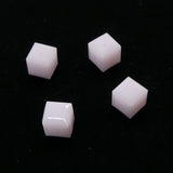 Cube 6 - Rose Alabaster (5 pces)
