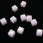 Cube 6 - Rose Alabaster (5 pces)