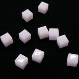 Cube 6 - Rose Alabaster (5 pces)