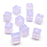 Cube 4 - Violet Opale (5pces)