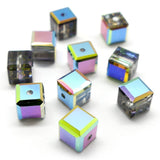 Cube 4 - Vitrail Medium (5 pces)
