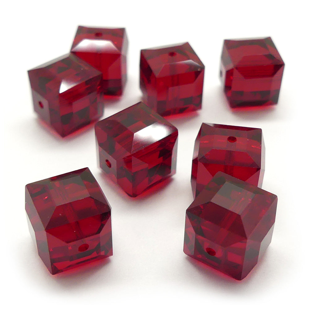 Cube 8 - Siam (3 pces)