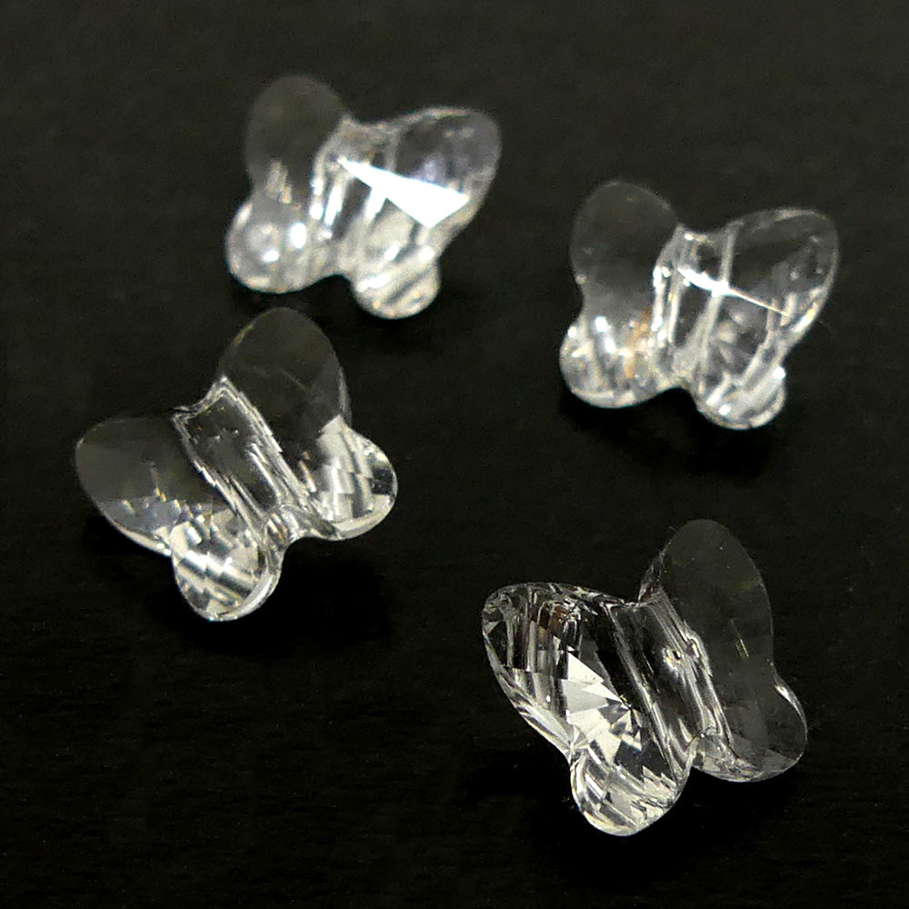 Papillon 5 - Crystal (5 pces)